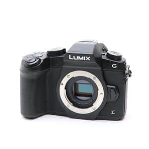 Panasonic (パナソニック) LUMIX DMC-G8 ボディ」の商品検索結果