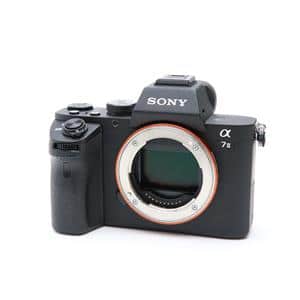α7II」「デジタルカメラ」「SONY」「中古商品」の商品検索結果