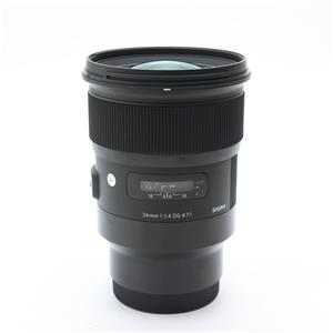 Art 24mm F1.4 DG HSM」の商品検索結果 | デジタルカメラ、ミラーレス
