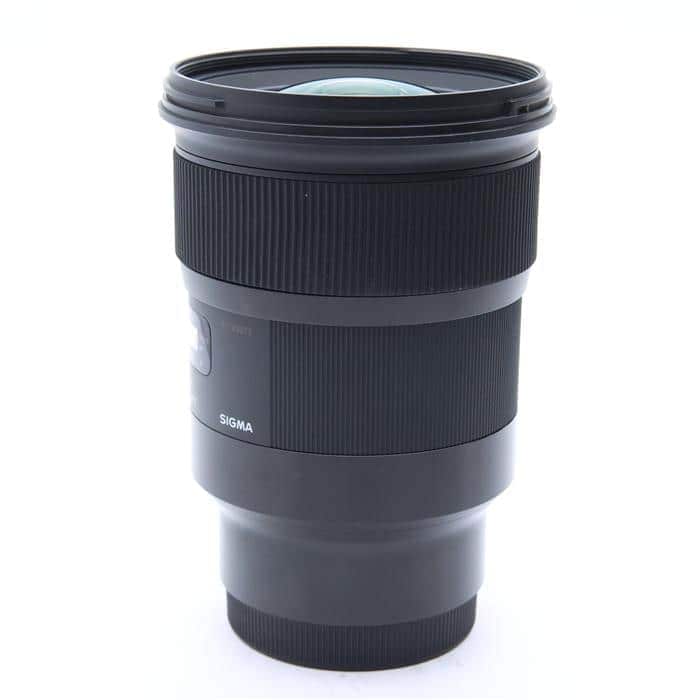 Art 24mm F1.4 DG HSM (ソニーE用/フルサイズ対応)