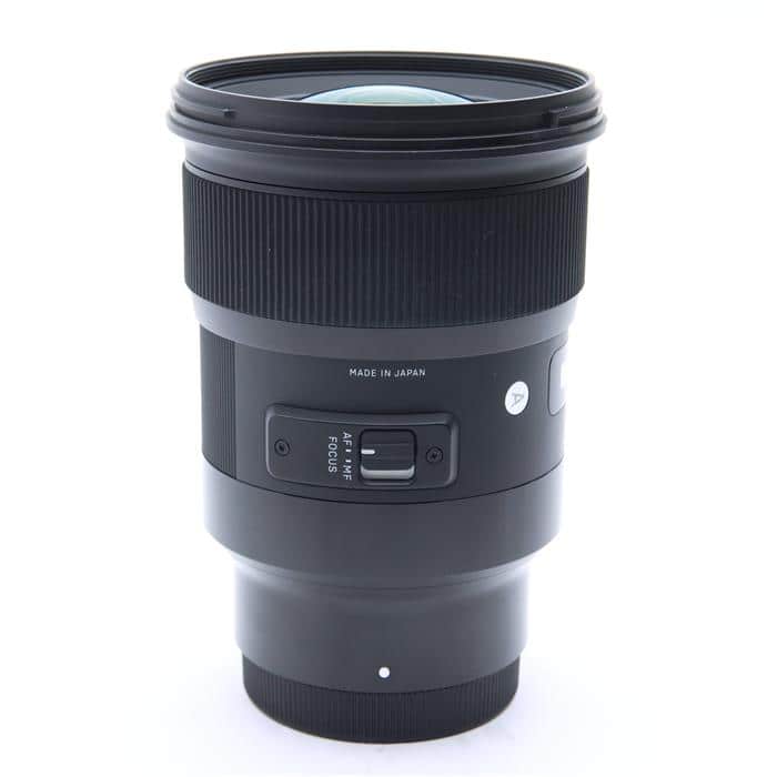 Art 24mm F1.4 DG HSM (ソニーE用/フルサイズ対応)