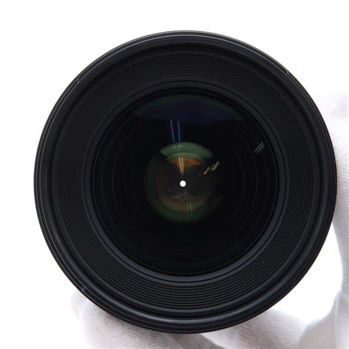 Art 24mm F1.4 DG HSM (ソニーE用/フルサイズ対応)