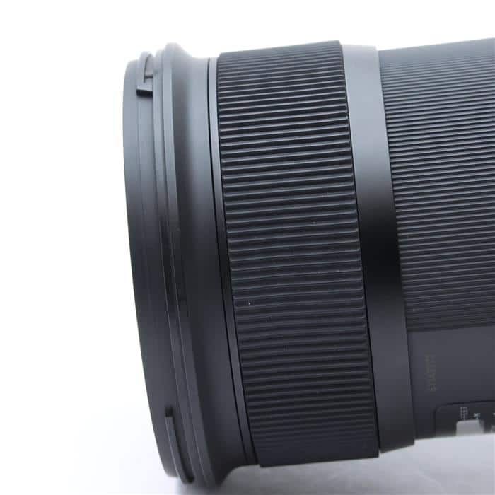 Art 24mm F1.4 DG HSM (ソニーE用/フルサイズ対応)