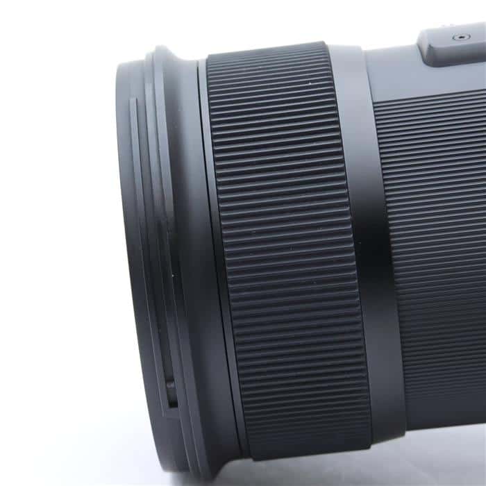 Art 24mm F1.4 DG HSM (ソニーE用/フルサイズ対応)