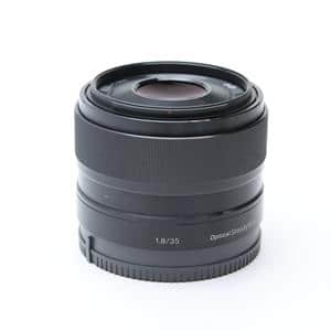 新品)SONY (ソニー) E 35mm F1.8 OSS SEL35F18（商品ID：4905524894905