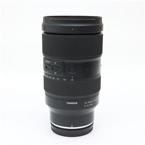 TAMRON (タムロン) 35-150mm F2-2.8 Di III VXD / Model A058Z（ニコンZ用） メイン