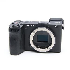 SONY ミラーレス一眼カメラ ILCE-6700 ボディ e-TREND｜ソニー（SONY） ILCE-6700 [デジタル一眼カメラ α6700 ボディ