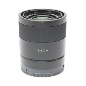 新品)SONY (ソニー) Sonnar T* E 24mm F1.8 ZA SEL24F18Z（商品ID