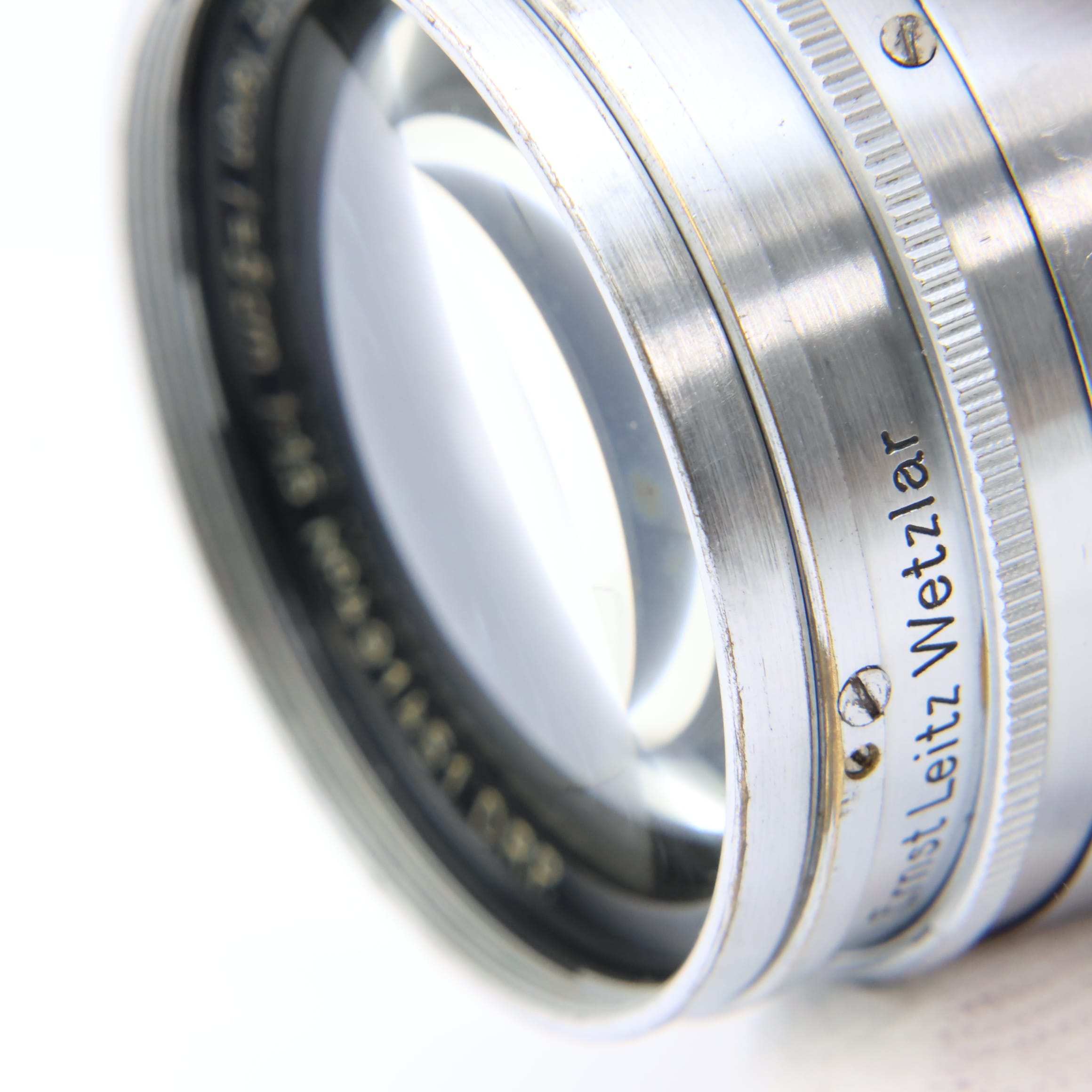 中古)Leica (ライカ) クセノン L50mm F1.5 (後期)（商品ID