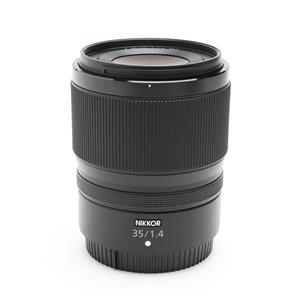 Nikon (ニコン) NIKKOR Z 35mm F1.4 メイン