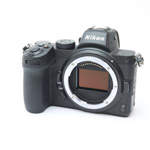 Nikon (ニコン) Z5 ボディ メイン