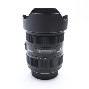 sigma 12-24mm f4.5-5.6」の商品検索結果 | デジタルカメラ、ミラー