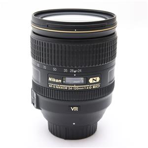 Nikon (ニコン) AF-S NIKKOR 24-120mm F4G ED VR メイン