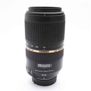 TAMRON (タムロン) SP 70-300mm F4-5.6 Di VC USD(ニコン用)」の商品