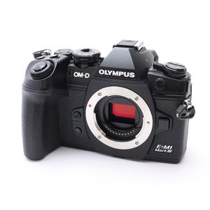 中古)OLYMPUS (オリンパス) OM-D E-M1 Mark III ボディ（商品ID
