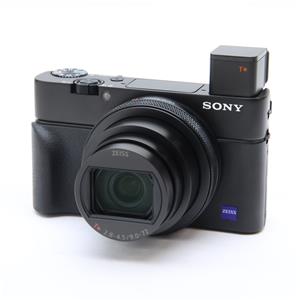 新品)SONY (ソニー) Cyber-shot DSC-RX100M7G シューティンググリップ