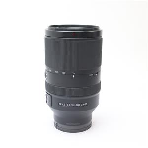 新品)SONY (ソニー) FE 70-300mm F4.5-5.6 G OSS SEL70300G（商品ID
