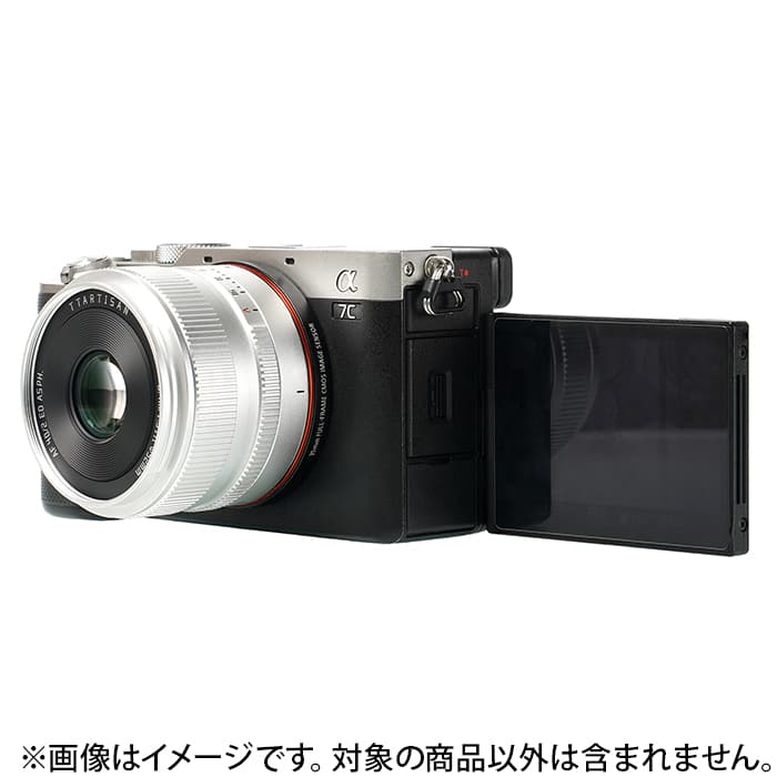 新品)銘匠光学 (めいしょうこうがく) TTArtisan AF 40mm F2（ソニーE用