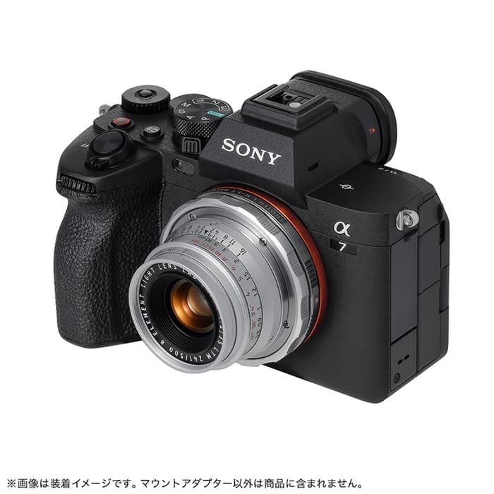 LOMO OKC6-75-1 75mm F2 Mマウント SEヘリコイドアダプタ M42 MOUNT SPIRAL: LOMO OKC6-75-1 (OKS6-75-1) 75mm F2 for KONVAS