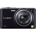 Panasonic (パナソニック) LUMIX DMC-SZ3-K ブラック