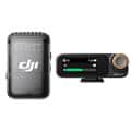 DJI（ディージェイアイ） DJI Mic 2（トランスミッター×1）
