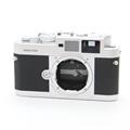 Voigtlander (フォクトレンダー) BESSA R2M 250th ボディのみ シルバー