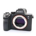 SONY (ソニー) α7III ボディ ILCE-7M3
