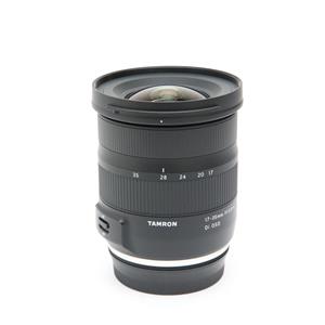 TAMRON 17-35mm F/2.8-4」の商品検索結果 | デジタルカメラ、ミラー