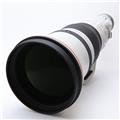 Canon (キヤノン) RF600mm F4 L IS USM