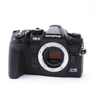 OLYMPUS OM-D E-M1 Mark III」「ミラーレスカメラ一覧」「OLYMPUS / OM 