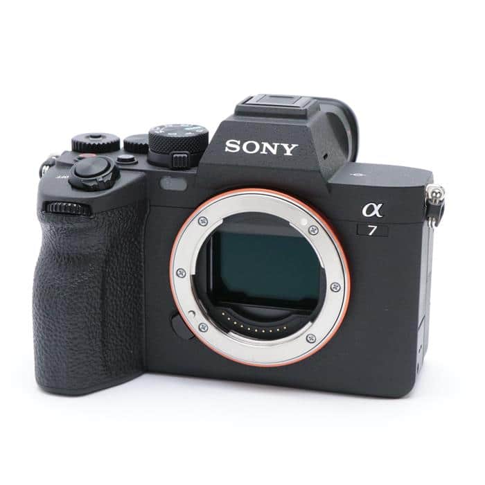 SONY (ソニー) α7IV ボディ ILCE-7M4