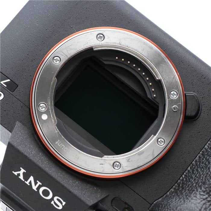 中古)SONY (ソニー) α7IV ボディ ILCE-7M4（商品ID：3717016201419 