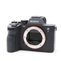 SONY (ソニー) α7IV ボディ ILCE-7M4