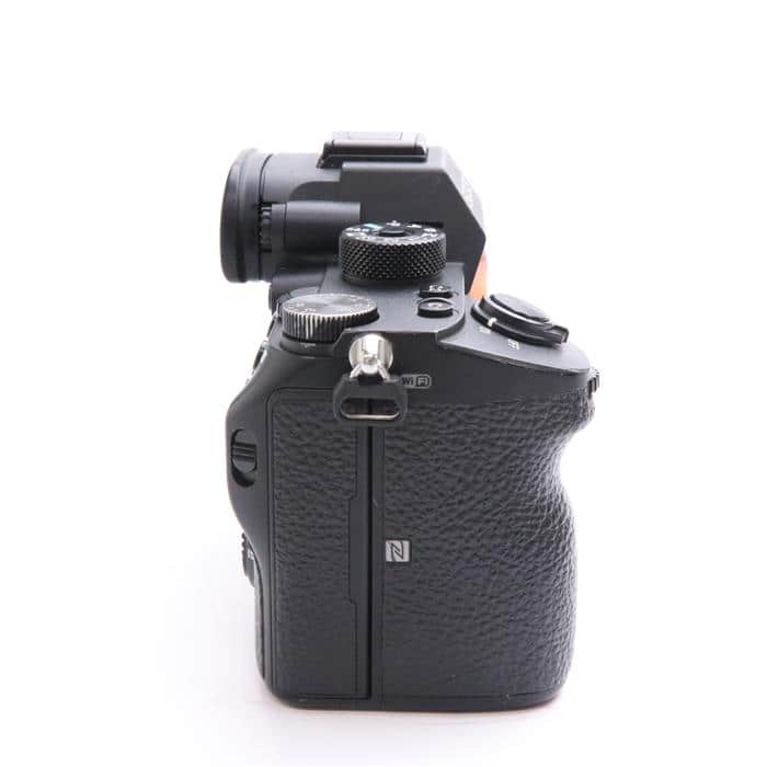 中古)SONY (ソニー) α7RIII ボディ ILCE-7RM3（商品ID：3717017543419 