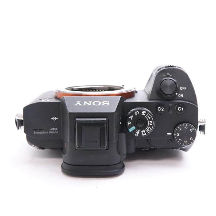 中古)SONY (ソニー) α7RIII ボディ ILCE-7RM3（商品ID：3717017543419 