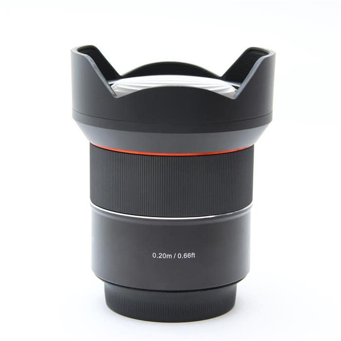 r.yo様専用】SAMYANG AF 14mm F2.8 EF SAMYANG (サムヤン) AF r.yo様専用】SAMYANG AF 14mm F2.8 EF SAMYANG (サムヤン) AF