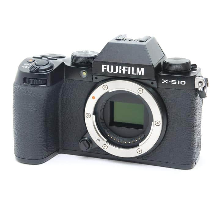 動作確認済】【超貴重カラー】FUJIFILM instax 100 X-S10 カメラ本体
