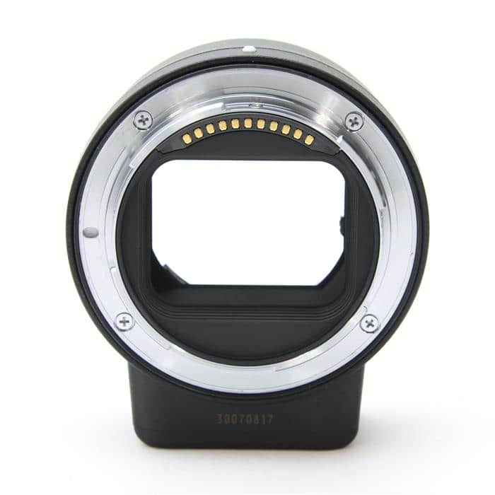 中古)Nikon (ニコン) マウントアダプター FTZ（商品ID：3717019341419 