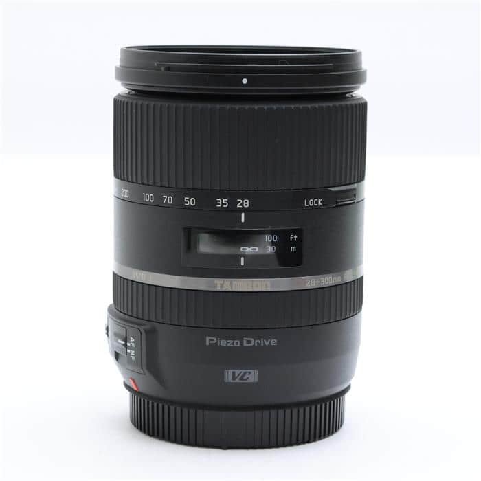 中古)TAMRON (タムロン) 28-300mm F3.5-6.3 Di VC PZD/Model A010E 