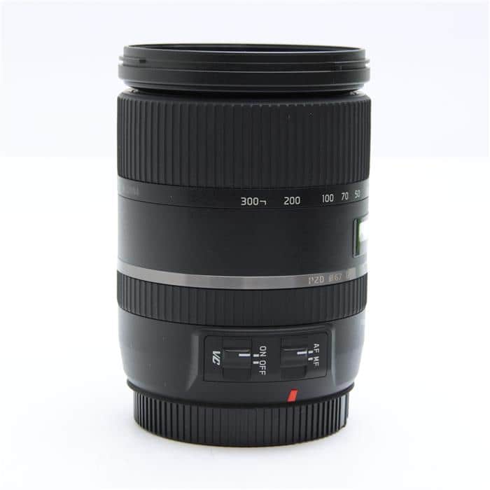 中古)TAMRON (タムロン) 28-300mm F3.5-6.3 Di VC PZD/Model A010E 
