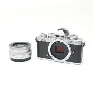 Nikon（ニコン） ミラーレスカメラ Z fc 16-50 VR レンズキット