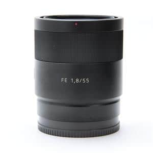 SONY (ソニー) Sonnar T* FE 55mm F1.8 ZA SEL55F18Z メイン
