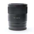 Sonnar T* FE 55mm F1.8 ZA SEL55F18Z