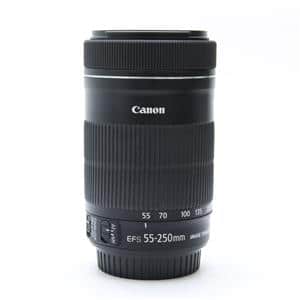 Canon (キヤノン) EF-S55-250mm F4-5.6 IS STM メイン