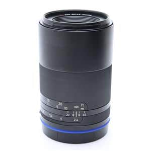 新品)Carl Zeiss (カールツァイス) Loxia 85mm F2.4（ソニーE用