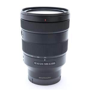 SONY (ソニー) FE24-105mm F4 G OSS SEL24105G」の商品検索結果 SONY (ソニー) FE24-105mm F4 G OSS SEL24105G」の商品検索結果