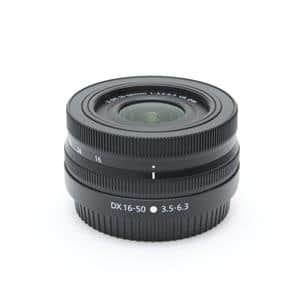 Nikon (ニコン) NIKKOR Z DX 16-50mm F3.5-6.3 VR ブラック メイン