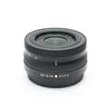 NIKKOR Z DX 16-50mm F3.5-6.3 VR ブラック