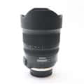 TAMRON (タムロン) SP 15-30mm F2.8 Di VC USD G2 A041N （ニコンF用）