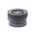E PZ 16-50mm F3.5-5.6 OSS II SELP16502 ブラック